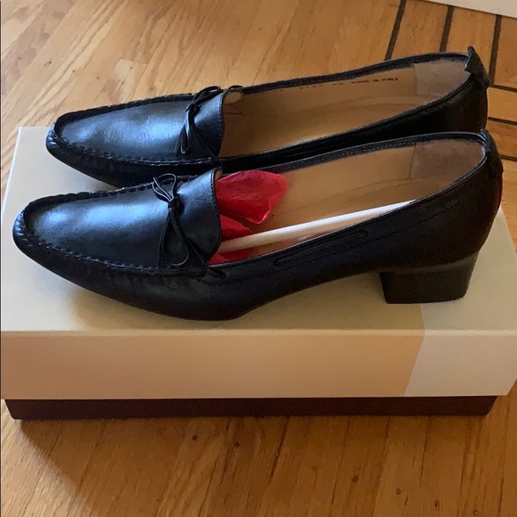 Bally Shoes - Bally Vintage Balze loafers